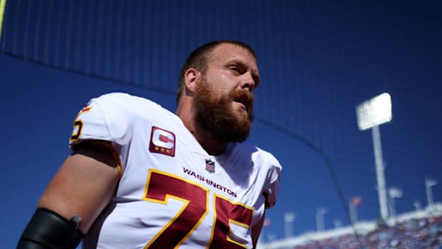 Brandon Scherff